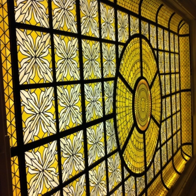 工程案例：太原工程