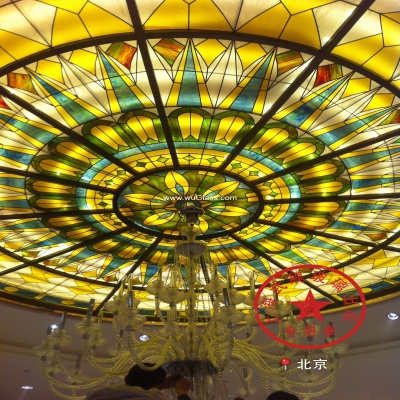 工程案例：北京國(guó)際種子會(huì)展酒店