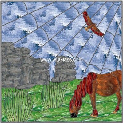 酒店系列W-JD-3007