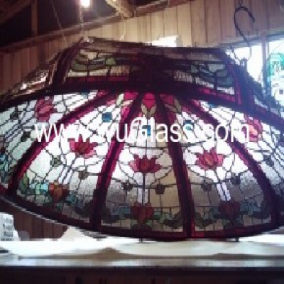 彩繪穹頂w-d-6013