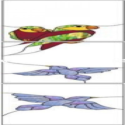 家裝系列W-JZ-5031