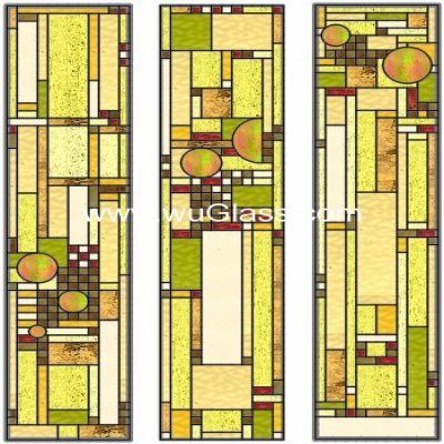 家裝系列W-JZ-5023