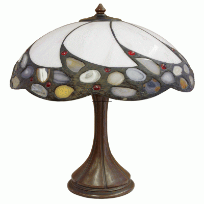 蒂凡尼燈罩W-DZ-3009