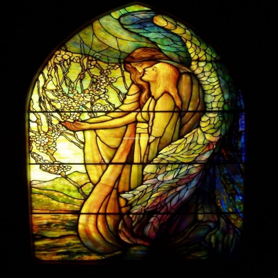 蒂凡尼系列W-DFN-7002